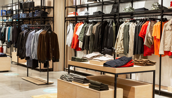 Retail Store Inventory