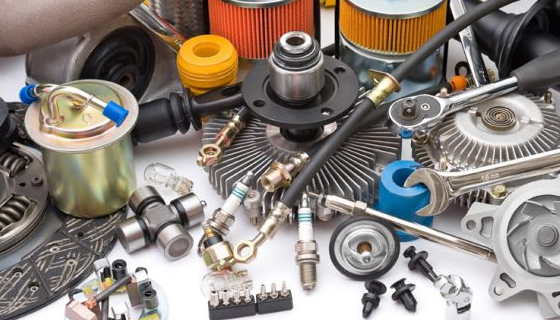 Spare Parts Inventory